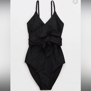 Aerie one piece swimsuit